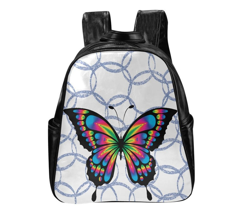 Multi-pocket butterfly Backpack - Limited time Finds