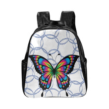 Multi-pocket butterfly Backpack - Limited time Finds