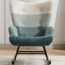 Modern Patchwork Upholstery Chairs - Limited time Finds