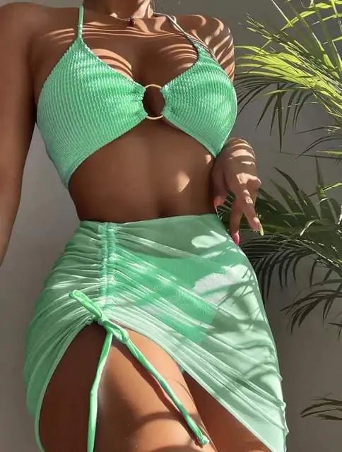 3 Pieces Swimsuit - Limited time Finds