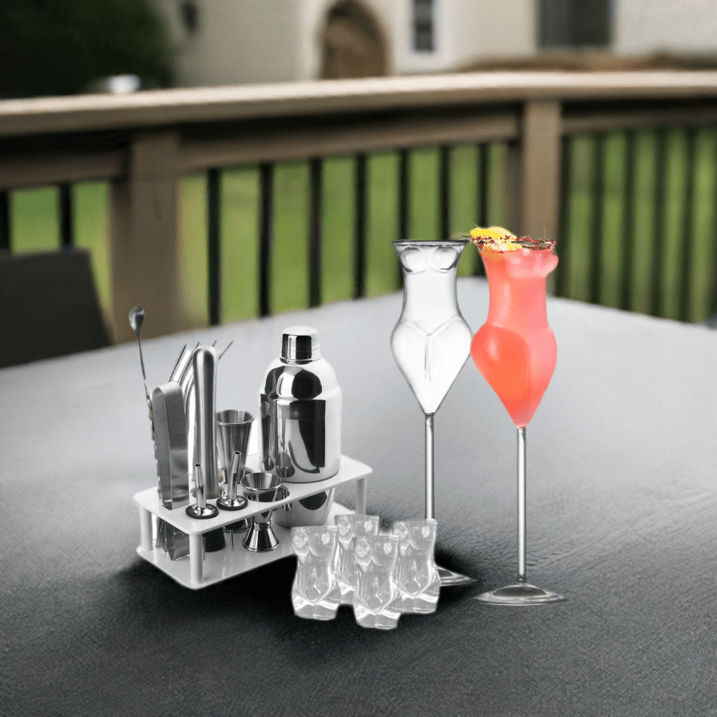 Body Cocktail Set - Limited time Finds