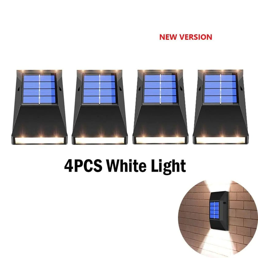 Outdoor Solar Light - Limited time Finds