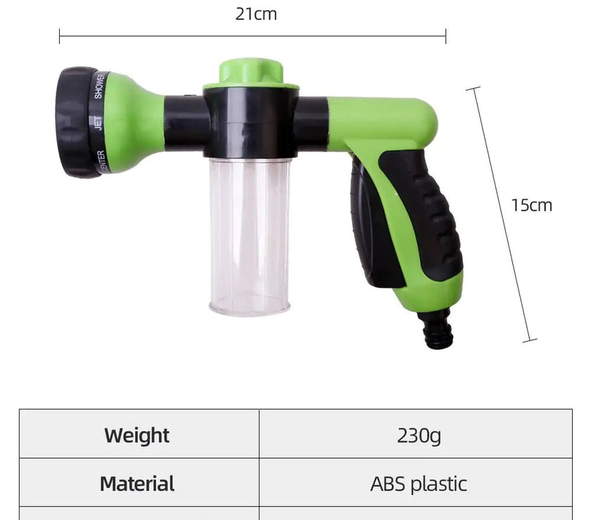 Hose Sprayer Jet 2.0 - Limited time Finds