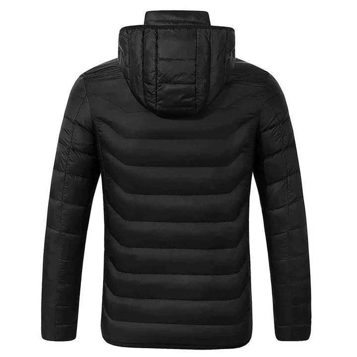 ThermoMax Heat-Up Winter Jacket - Limited time Finds