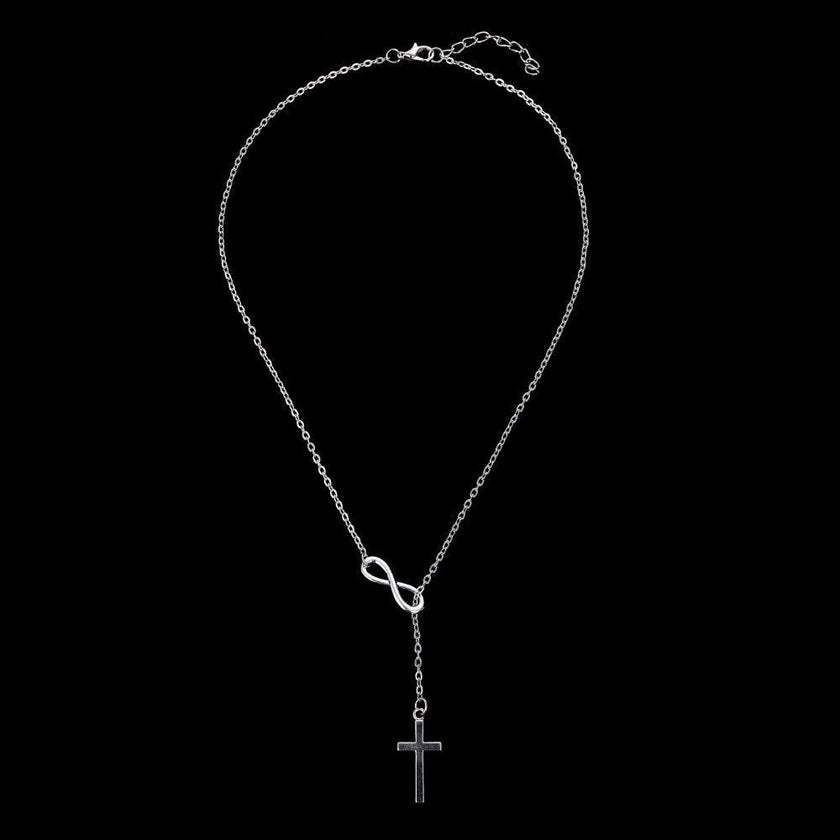 Infinite Faith Pendant - Limited time Finds