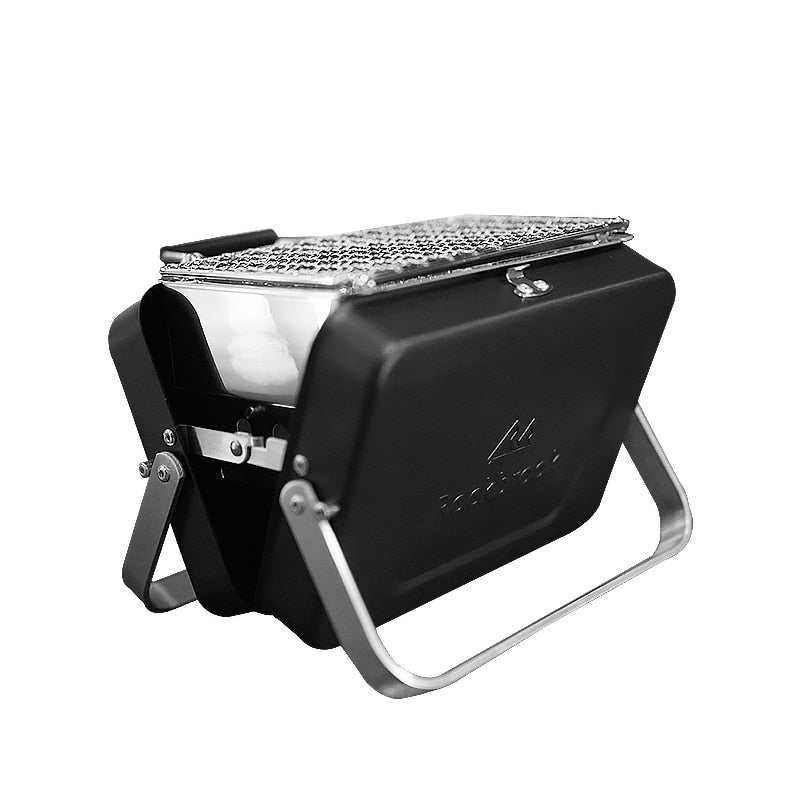 Portable BBQ Stove Folding Grill - Limited time Finds