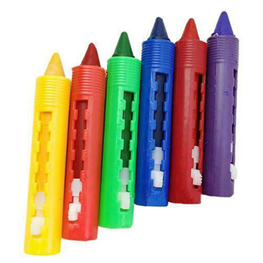 Washable Crayon for Kids - Limited time Finds