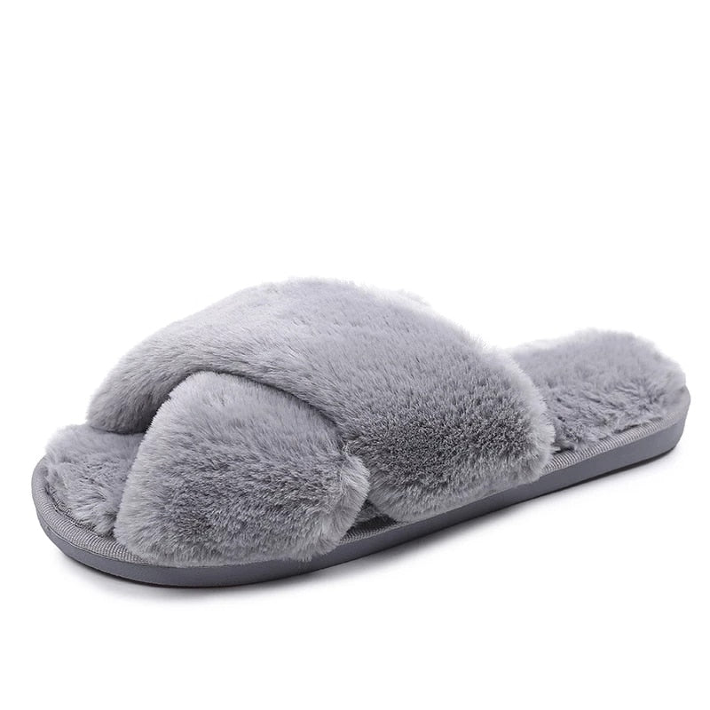 Cuddly Slippers - Limited time Finds